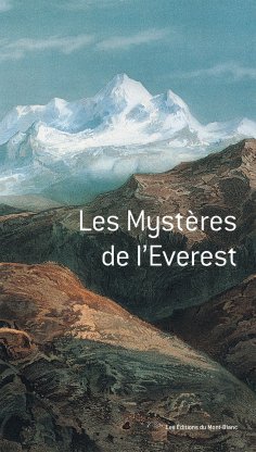 eBook: Les mystères de l'Everest