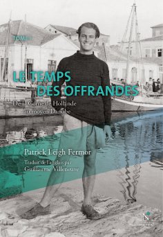 eBook: Le temps des offrandes