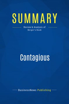 eBook: Summary: Contagious