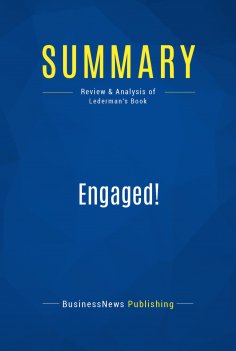 ebook: Summary: Engaged!