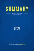 ebook: Summary: Grow