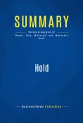 eBook: Summary: Hold