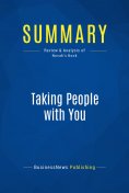 ebook: Summary: Taking People with You