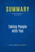 eBook: Summary: Taking People with You