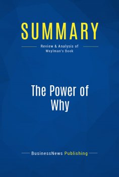 eBook: Summary: The Power of Why