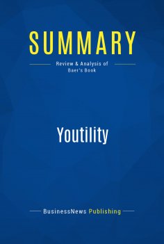 ebook: Summary: Youtility