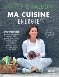 ebook: Ma Cuisine Énergie