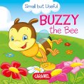 eBook: Buzzy the Bee