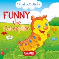 eBook: Funny the Caterpillar