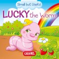 eBook: Lucky the Worm