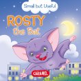 eBook: Rosty the Bat