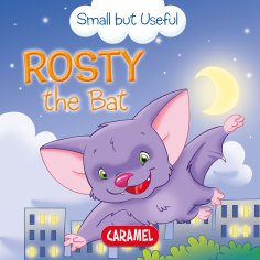 eBook: Rosty the Bat