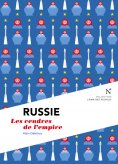 eBook: Russie : Les cendres de l'empire
