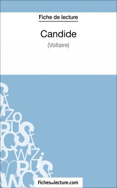 ebook: Candide de Voltaire (Fiche de lecture)