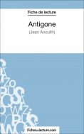 ebook: Antigone de Jean Anouilh (Fiche de lecture)