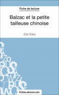 eBook: Balzac et la petite tailleuse chinoise de Dai Sijie (Fiche de lecture)