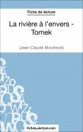 ebook: La rivière à l'envers - Tomek de Jean-Claude Mourlevat (Fiche de lecture)