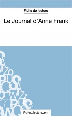 ebook: Le Journal d'Anne Frank (Fiche de lecture)