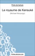 ebook: Le royaume de Kensuké de Michael Morpurgo (Fiche de lecture)