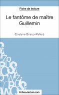 eBook: Le fantôme de maître Guillemin d'Evelyne Brisou-Pellen (Fiche de lecture)