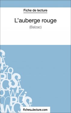 ebook: L'auberge rouge de Balzac (Fiche de lecture)