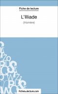 ebook: L'Illiade d'Homère (Fiche de lecture)
