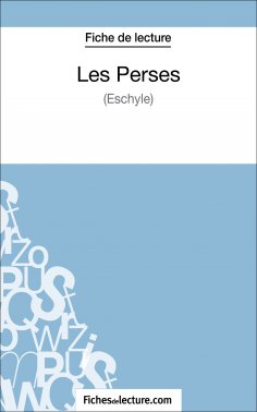 ebook: Les Perses (Fiche de lecture)