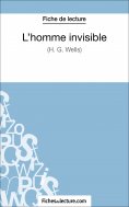 ebook: L'homme invisible - H. G. Wells (Fiche de lecture)