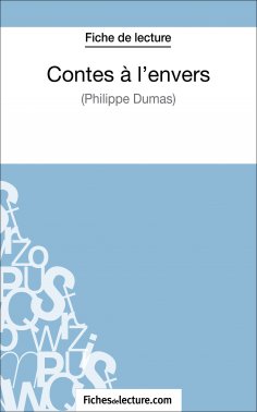 eBook: Contes à l'envers de Philippe Dumas (Fiche de lecture)