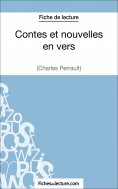 ebook: Contes et nouvelles en vers de Charles Perrault (Fiche de lecture)