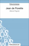 ebook: Jean de Florette de Marcel Pagnol (Fiche de lecture)