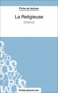 eBook: La Religieuse - Diderot (Fiche de lecture)