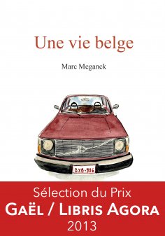 eBook: Une vie belge
