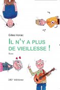 ebook: Il n'y a plus de vieillesse