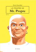 eBook: Le propre de Mr Propre