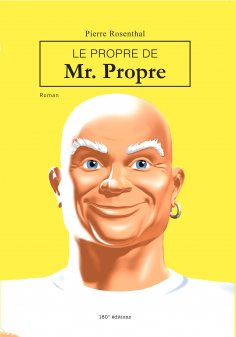 eBook: Le propre de Mr Propre