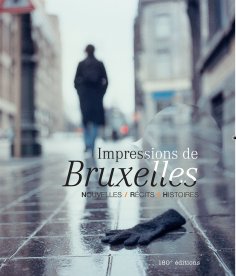ebook: Impressions de Bruxelles