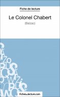 eBook: Le Colonel Chabert de Balzac (Fiche de lecture)