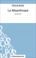 eBook: Le misanthrope de Molière (Fiche de lecture)
