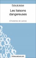 ebook: Les liaisons dangereuses de Choderlos de Laclos (Fiche de lecture)