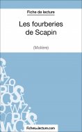 eBook: Les fourberies de Scapin de Molière (Fiche de lecture)