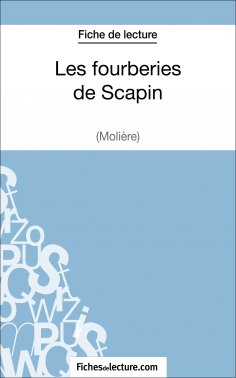 eBook: Les fourberies de Scapin de Molière (Fiche de lecture)