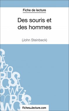 ebook: Des souris et des hommes de John Steinbeck (Fiche de lecture)