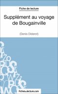 ebook: Supplément au voyage de Bougainville - Denis Diderot (Fiche de lecture)