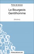 ebook: Le Bourgeois Gentilhomme de Molière (Fiche de lecture)