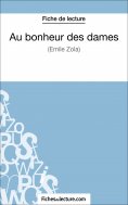ebook: Au bonheur des dames d'Émile Zola (Fiche de lecture)
