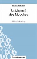 ebook: Sa Majesté des Mouches de William Golding (Fiche de lecture)