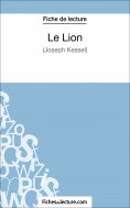 eBook: Le Lion de Joseph Kessel (Fiche de lecture)