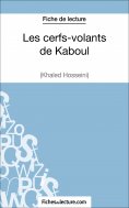 ebook: Les cerfs-volants de Kaboul - Khaled Hosseini (Fiche de lecture)