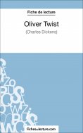ebook: Oliver Twist de Charles Dickens (Fiche de lecture)